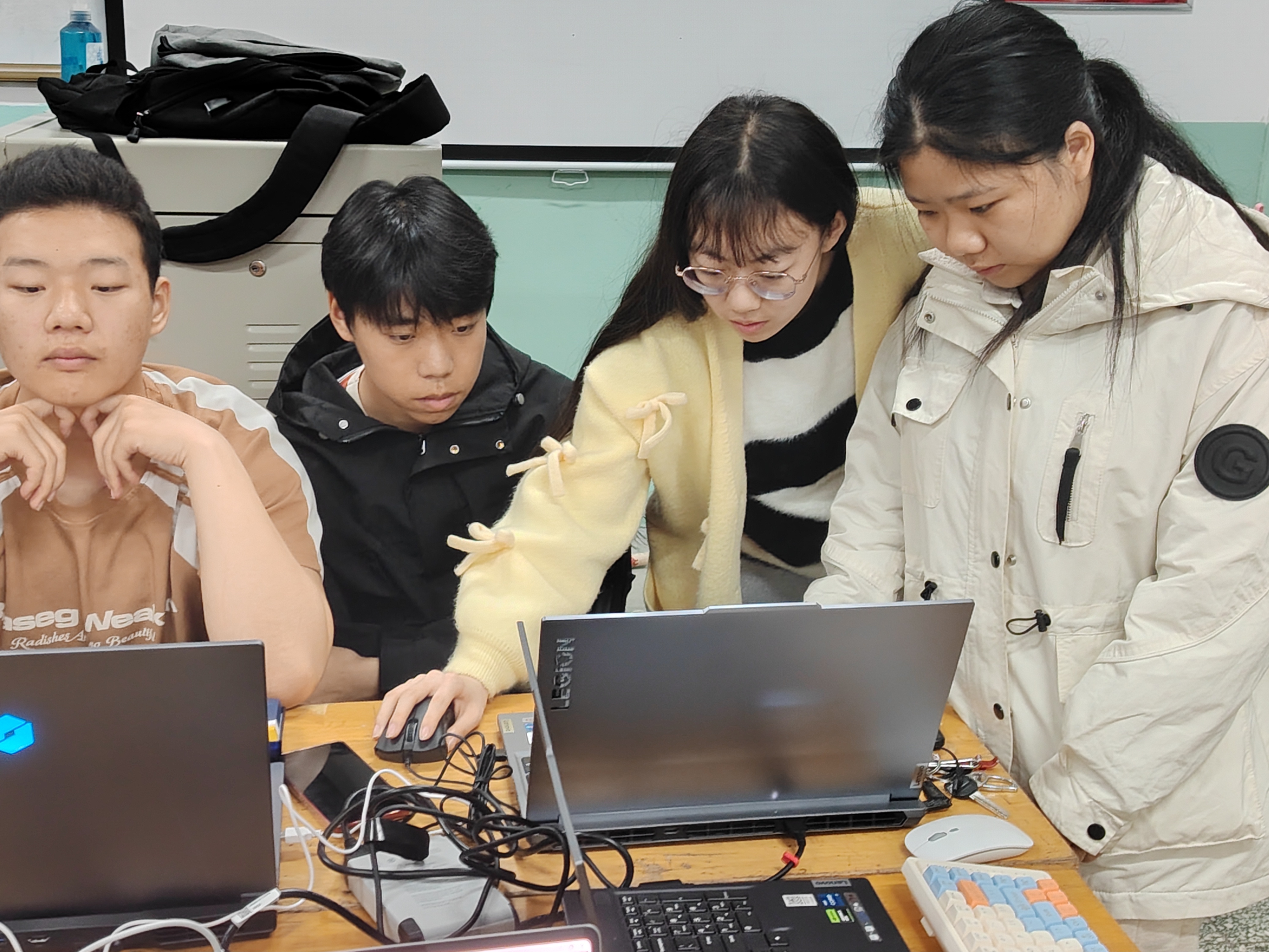 学业指导相关图片