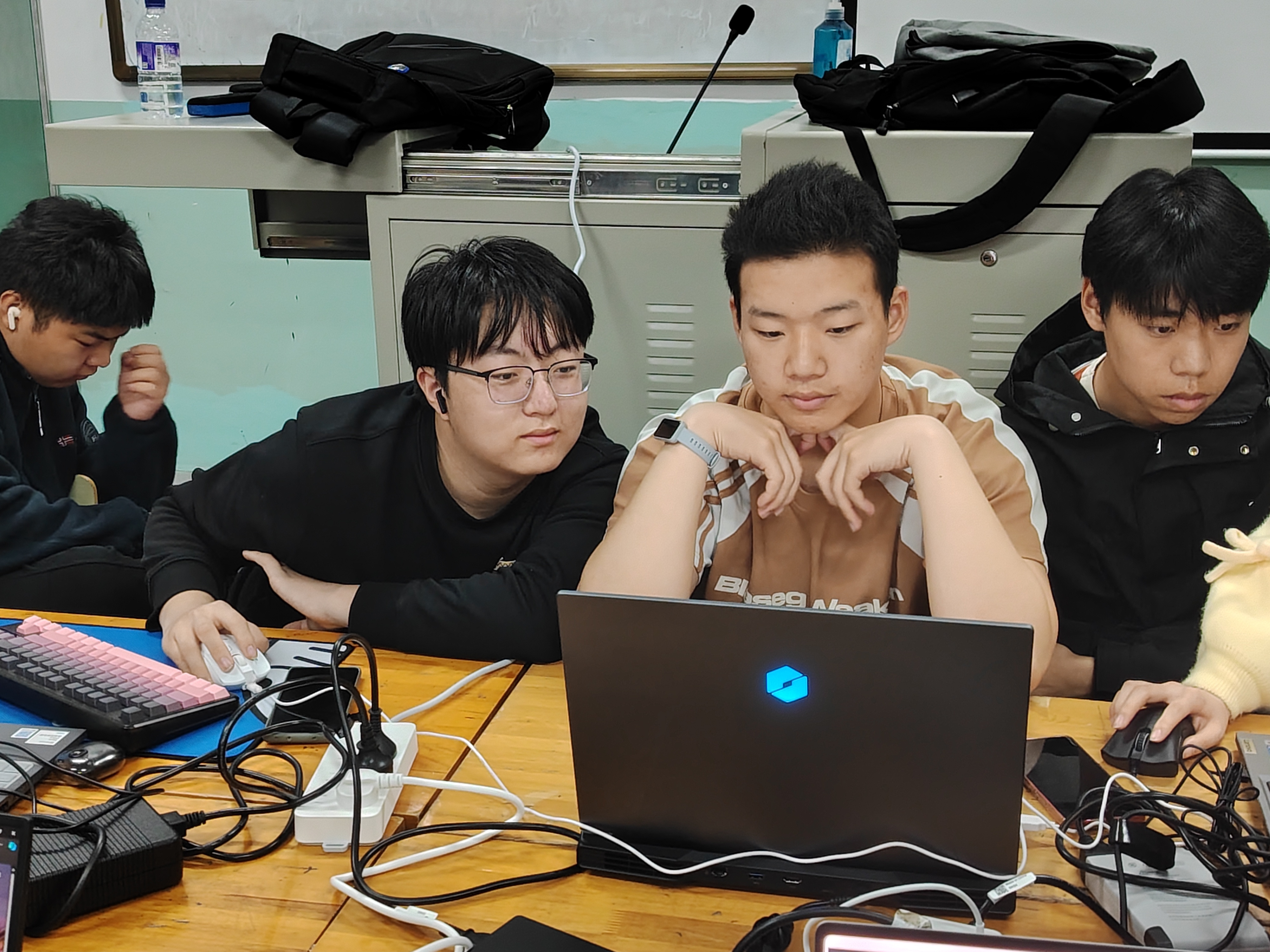 另一张学业指导相关图片